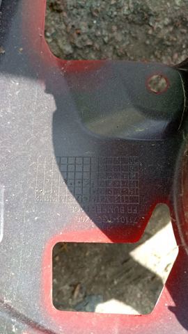 Бампер — фото 6