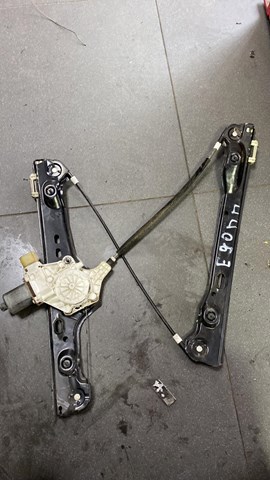 склопідйомник — фото 3