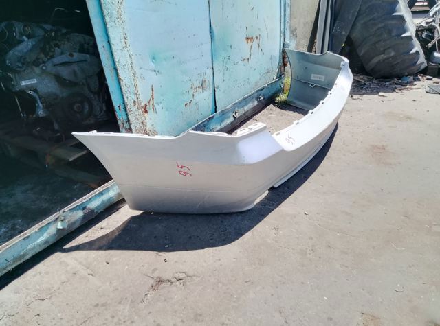 Бампер — фото 5