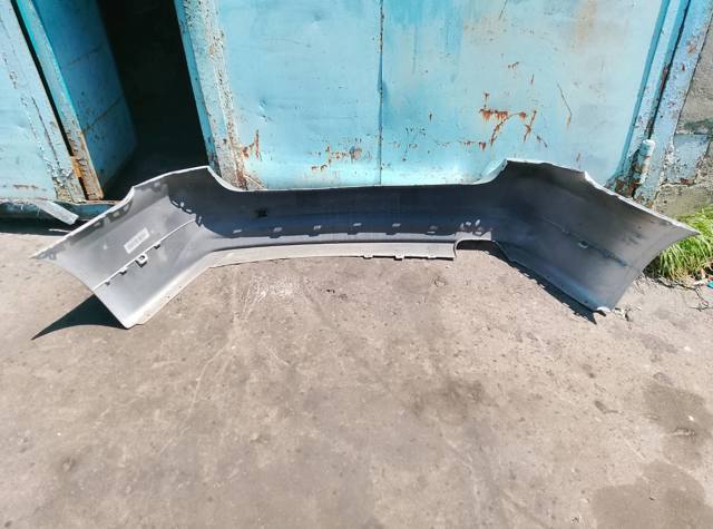 Бампер — фото 3