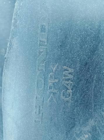 Бампер задній — фото 6