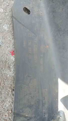 Бампер передній — фото 6