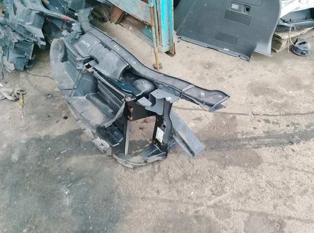 Панель радиаторов — фото 6