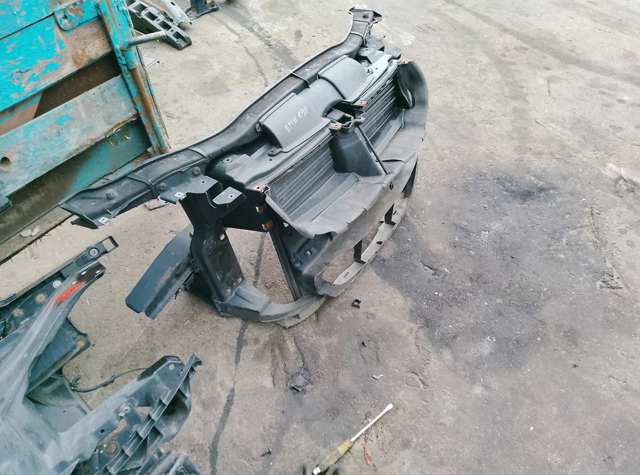 Панель радиаторов — фото 2