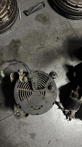 Генератор — фото 2