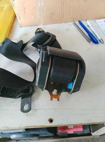 Ремінь — фото 2