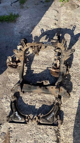 Амортизатор передний правый — фото 3