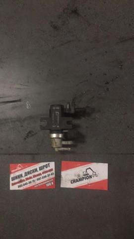 Клапан турбіни — фото 2