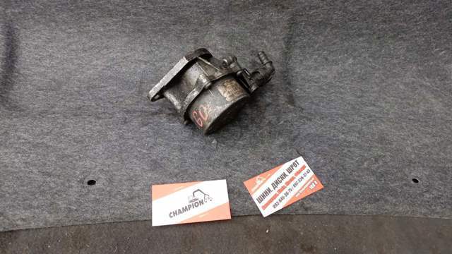 Насос вакуумний — фото 2