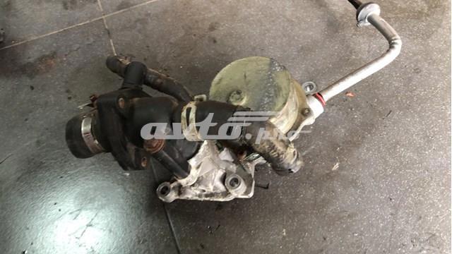 Насос вакуумный — фото 3