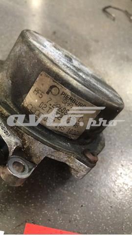 вакуумный насос — фото 2