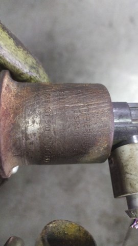 Клапан EGR рециркуляции газов — фото 3