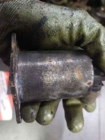 Клапан EGR, рециркуляції газів — фото 4