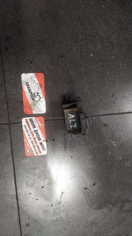 Клапан перемикання регулятора заслонок впускного колектора — фото 3