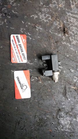 Клапан соленоид регулирования заслонки EGR — фото 6