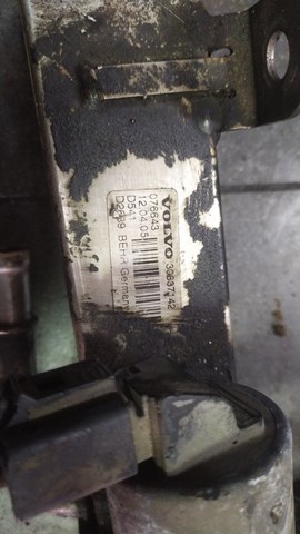 Клапан Egr — фото 3