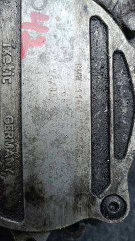 Насос вакуумний — фото 2