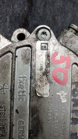 Насос вакуумний — фото 7