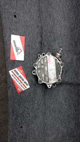 Насос вакуумний — фото 3