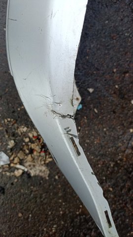 Абсорбер бампера — фото 10