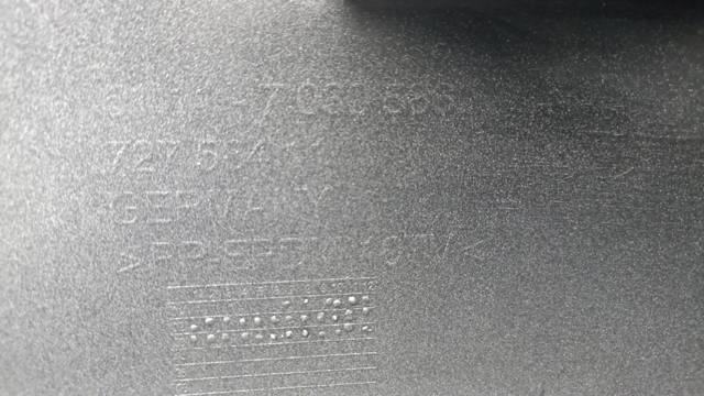 Абсорбер бампера — фото 9