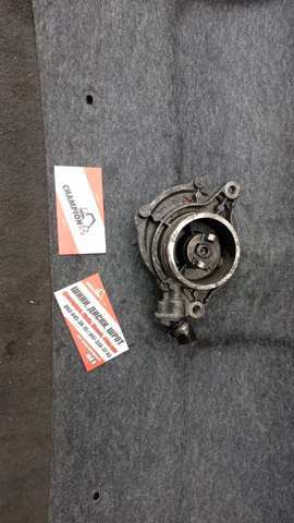 Насос вакуумний — фото 2