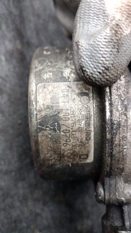 Вакуумний насос — фото 2