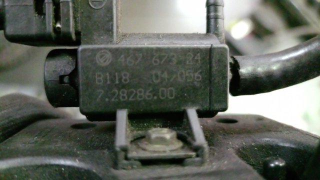 Соленоїдний клапан — фото 4