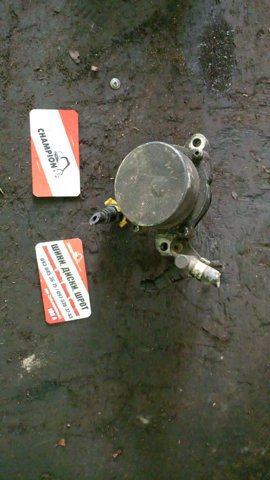 Вакуумний насос (помпа) — фото 3