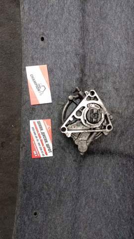 Вакуумный насос opel — фото 2