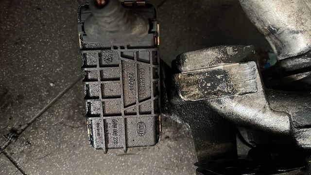 Электро клапан — фото 2