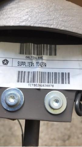 airbag pt cruiser — фото 2