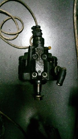 Насос паливний високого тиску (ПНВТ) - DIESEL — фото 2