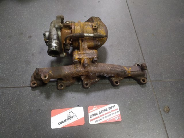 Турбина — фото 3