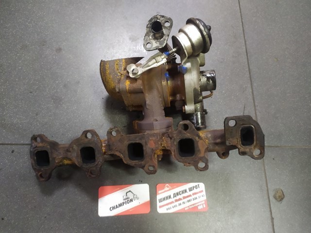 Турбина — фото 5