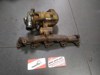 Турбоком 73501344 OPEL