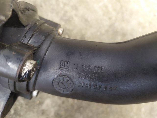 Колектор впускний — фото 2