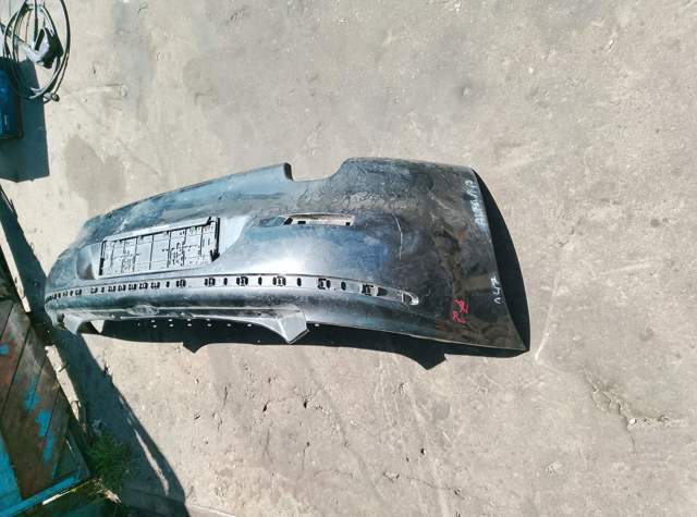 Бампер задній — фото 5