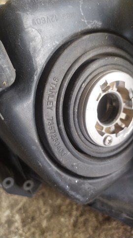 Крышка фары задняя — фото 3