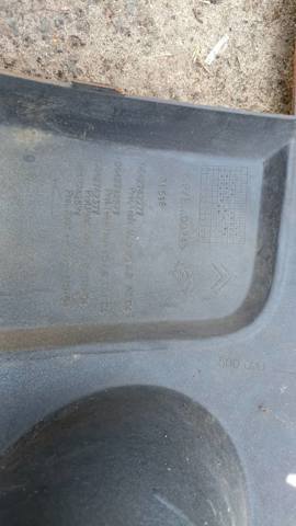 Бампер передній — фото 2