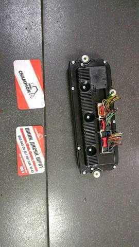 Блок управління — фото 2