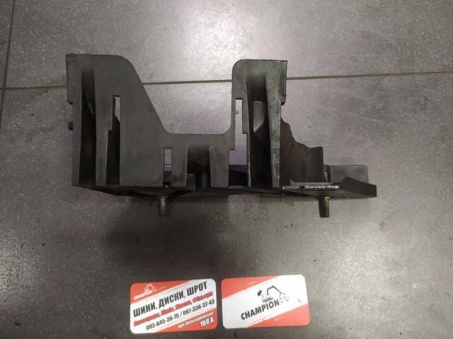 Кронштейн — фото 7