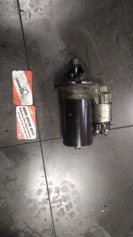 Стартер — фото 7