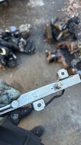 Форсунка впрыска топлива — фото 2