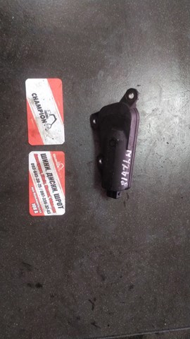 Регулятор изменения длины впускного коллектора — фото 4