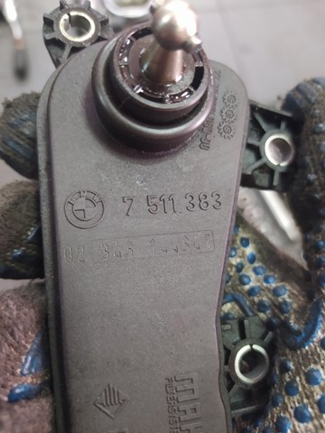 Регулятор изменения длины впускного коллектора — фото 2