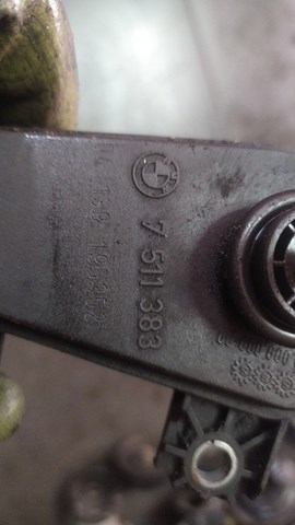 Регулятор изменения длины впускного коллектора — фото 5