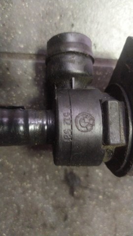 Датчик тиску палива — фото 2