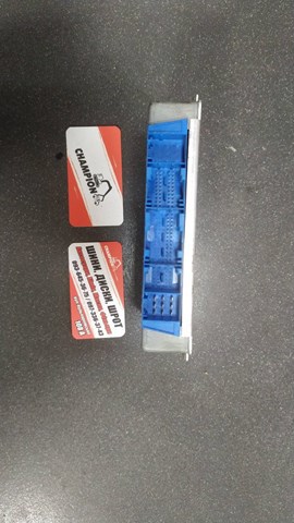 Модуль (ЕБУ) АКПП електронний — фото 4