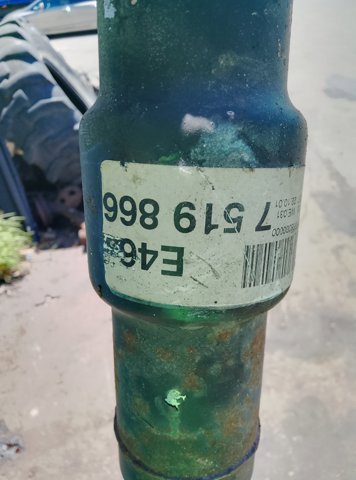 Кардан у комплекті — фото 3